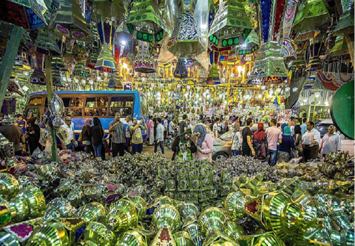 فانوس رمضان